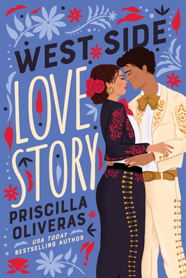 West Side Love Story - Oliveras, Priscilla