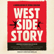 West Side Story: A Novelization of the Broadway Musical