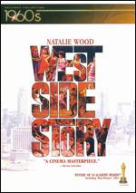 West Side Story [Decades Collection] [P&S] - Jerome Robbins; Robert Wise