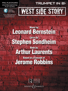 West Side Story for Trumpet: Instrumental Play-Along Book/Online Audio