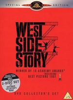 West Side Story [Limited Collector's Edition] - Jerome Robbins; Robert Wise