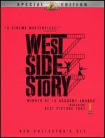 West Side Story [Special Edition Collector's Set] [2 Discs]