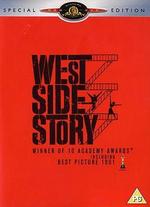 West Side Story [Special Edition] - Jerome Robbins; Robert Wise