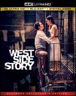 West Side Story - Steven Spielberg
