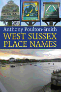 West Sussex Place Names