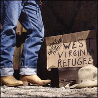 West Virginia Refugee - Jack Ballengee Morris