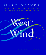 West Wind CL: Avail in Paper - Oliver, Mary