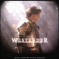 Westender - Rob Simonsen