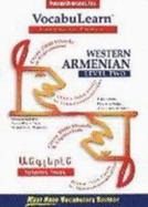 Western Armenian/English: Level 2