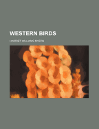 Western birds