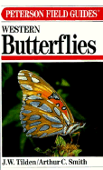 Western Butterflies