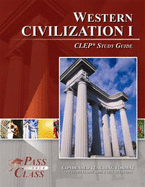 Western Civilization 1 CLEP Test Study Guide
