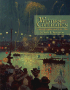 Western Civilization: A Brief History, Volume II: Since 1500 (with CD-ROM and Infotrac) - Spielvogel, Jackson J, PhD