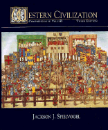 Western Civilization: Comprehensive Volume