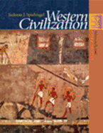 Western Civilization: Volume A: To 1500