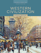 Western Civilization: Volume C: Since 1789 - Spielvogel, Jackson J, PhD