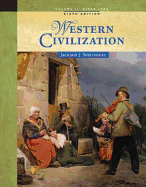 Western Civilization: Volume II: Since 1500