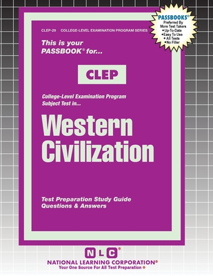 Western Civilization - Passbooks (Compiled by)