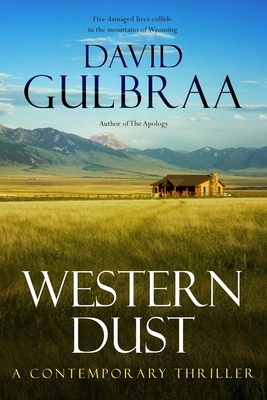 Western Dust - Gulbraa, David