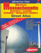 Western Massachusetts Atlas