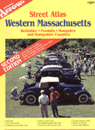 Western Massachusetts: Berkshire, Franklin, Hampden and Hampshire Counties
