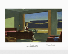 Western Motel: Edward Hopper and Contemporary Art