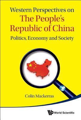 Western Perspectives on the People's Republic of China - Colin Mackerras