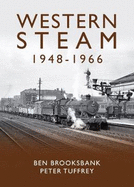 Western Steam 1948-1966