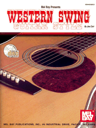 Western Swing Guitar Style - Carr, Joe