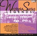 Western Swing Legends