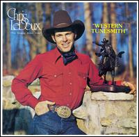 Western Tunesmith/He Rides the Wild Horses - Chris LeDoux