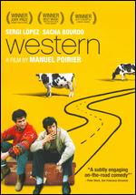 Western - Manuel Poirier