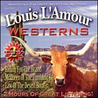 Westerns, Vol. 111 - Louis L'Amour