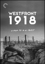 Westfront 1918 [Criterion Collection]