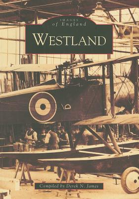 Westland - James, Derek N