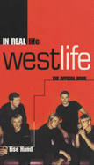 "Westlife" in Real Life: The Official Book