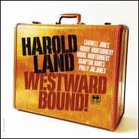 Westward Bound! - Harold Land