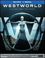 Westworld: The Complete First Season [Blu-ray] - 