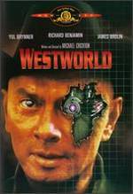 Westworld [WS] - Michael Crichton