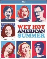 Wet Hot American Summer [Blu-ray]
