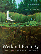 Wetland Ecology: Principles and Conservation