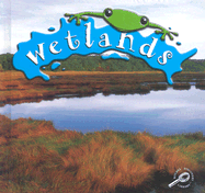 Wetlands - Stone, Lynn M