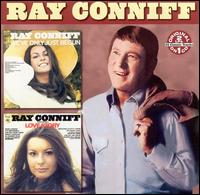 We've Only Just Begun/Love Story - Ray Conniff