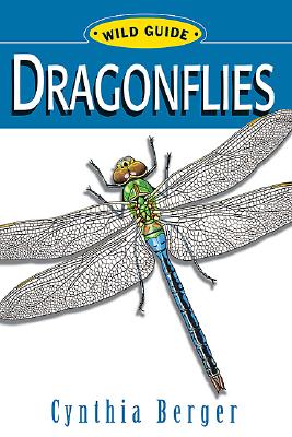 Wg: Dragonflies - Berger, Cynthia