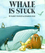 Whale is Stuck - Fuge, Charles