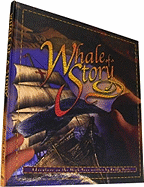 Whale of a Story: Adventures at Sea