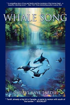 Whale Song - Tardif, Cheryl Kaye