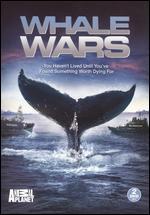 Whale Wars [2 Discs]