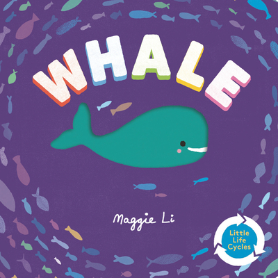 Whale - 