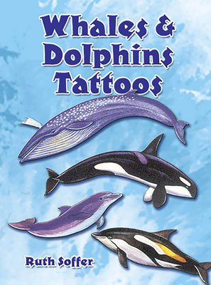 Whales and Dolphins Tattoos - Soffer